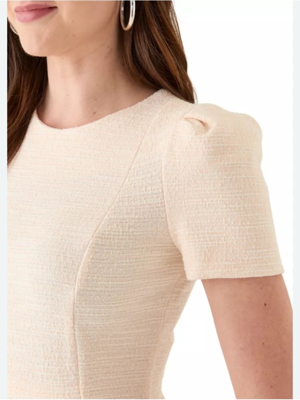 Calvin Klein Sheath Dress (*NWT*)